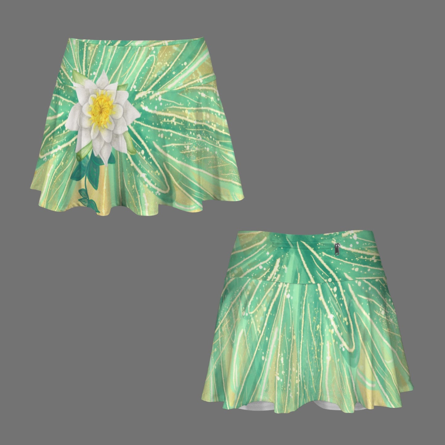 Bayou Princess Skirt