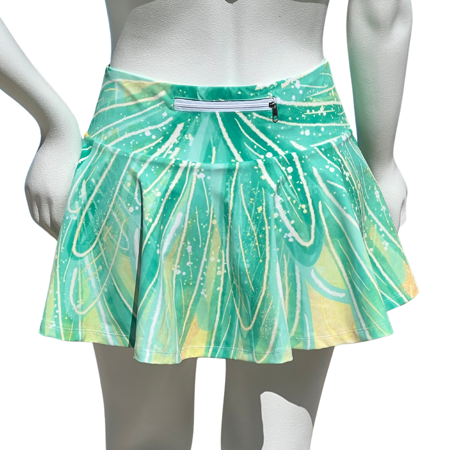 Bayou Princess Skirt