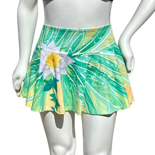 Bayou Princess Skirt