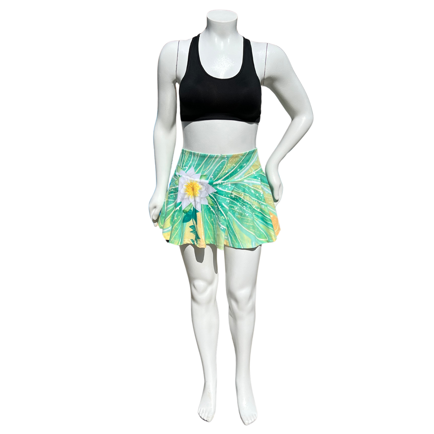 Bayou Princess Skirt