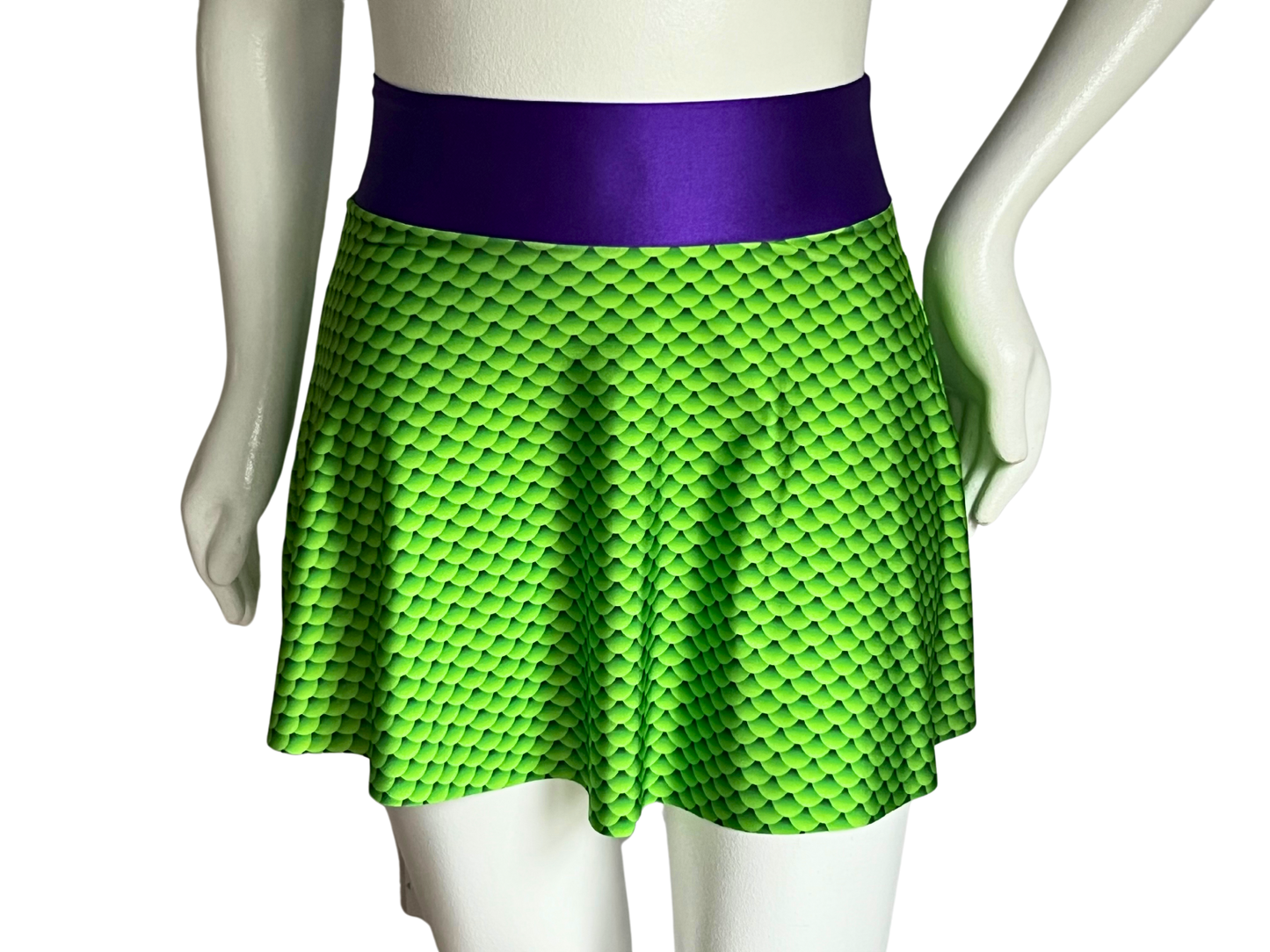 Mermaid Skirt - Size S 27-29" waist