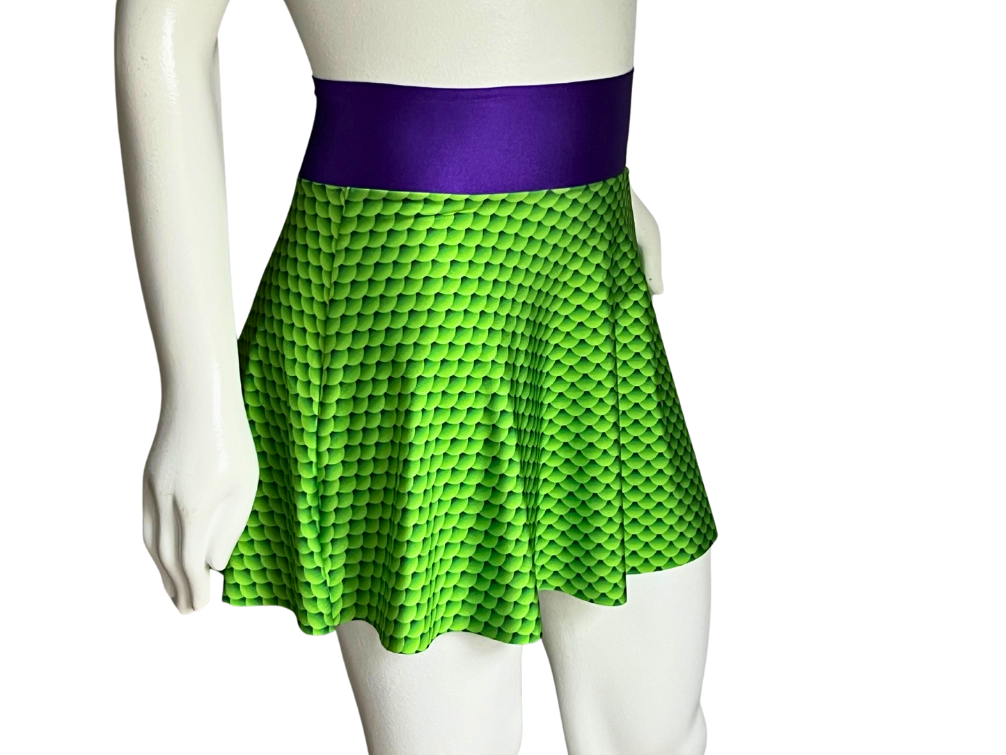 Mermaid Skirt - Size S 27-29" waist