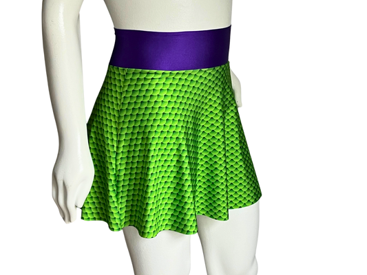 Mermaid Skirt - Size S 27-29" waist